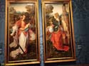 LA HAYA (235)  Museo Mauritshuis
