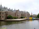 LA HAYA (255) Binnenhof - Parlamento