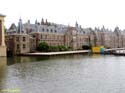 LA HAYA (256) Binnenhof - Parlamento