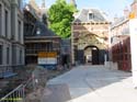 LA HAYA (258) Binnenhof - Parlamento