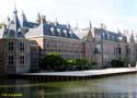 LA HAYA (259) Binnenhof - Parlamento