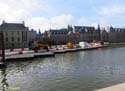 LA HAYA (260) Binnenhof - Parlamento