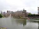 LA HAYA (261) Binnenhof - Parlamento