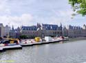LA HAYA (263)  Binnenhof - Parlamento