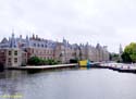 LA HAYA (264)  Binnenhof - Parlamento