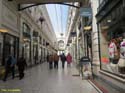 LA HAYA (288) De Passage