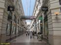 LA HAYA (290) De Passage