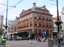 LA HAYA (311) Dagelijkse Groenmarkt