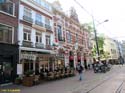LA HAYA (312) Dagelijkse Groenmarkt