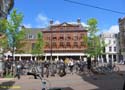 LA HAYA (313) Dagelijkse Groenmarkt