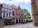 LA HAYA (317) Dagelijkse Groenmarkt