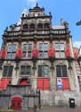 LA HAYA (319) Antiguo Ayuntamiento