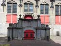 LA HAYA (322) Antiguo Ayuntamiento
