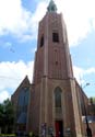 LA HAYA (327) Iglesia de Sint-Jacobskerk