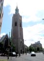 LA HAYA (328) Iglesia de Sint-Jacobskerk