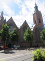 LA HAYA (329) Iglesia de Sint-Jacobskerk