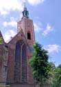 LA HAYA (331)  Iglesia de Sint-Jacobskerk 