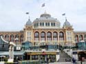 LA HAYA (366) Gran Hotel Kurhaus Scheveningen
