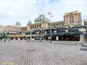 LA HAYA (367) Gran Hotel Kurhaus Scheveningen