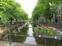 LA HAYA (389) Canal Mauritskade