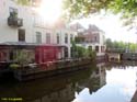LA HAYA (391) Canal Mauritskade