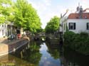 LA HAYA (392) Canal Mauritskade