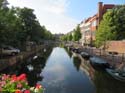 LA HAYA (393) Canal Mauritskade
