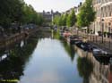 LA HAYA (394) Canal Mauritskade