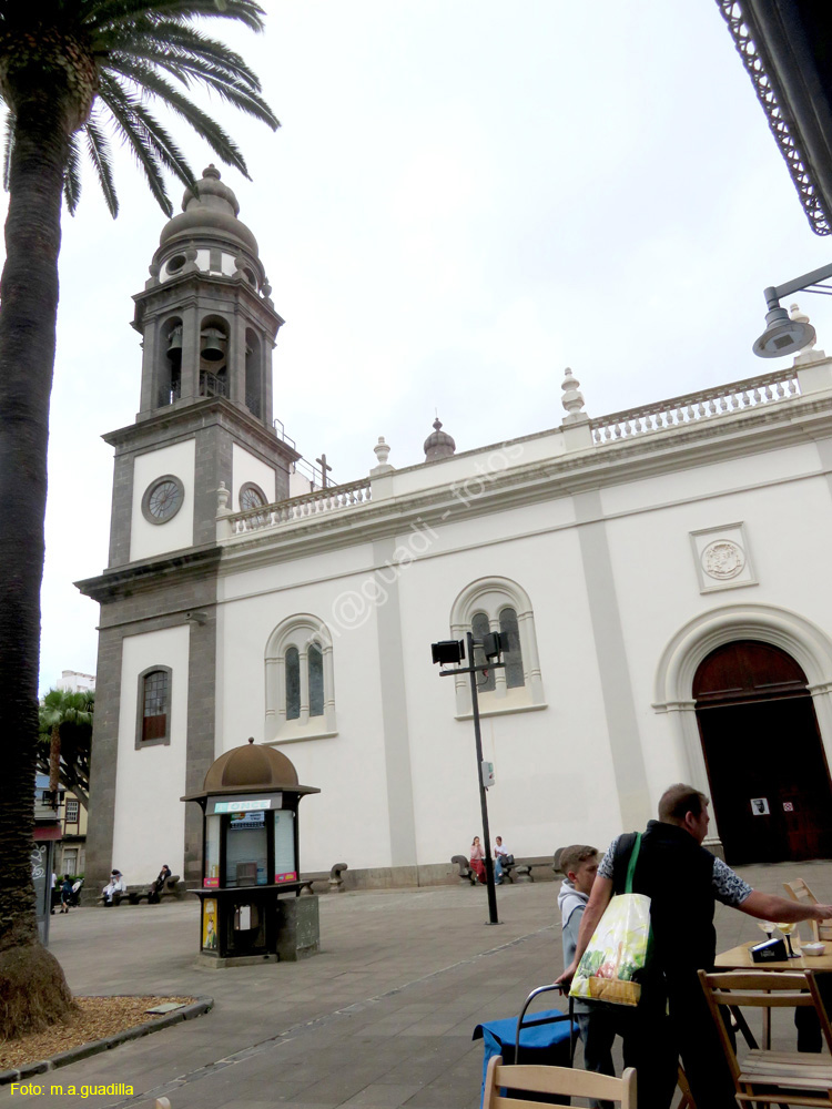 LA LAGUNA (181) Catedral de los Remedios