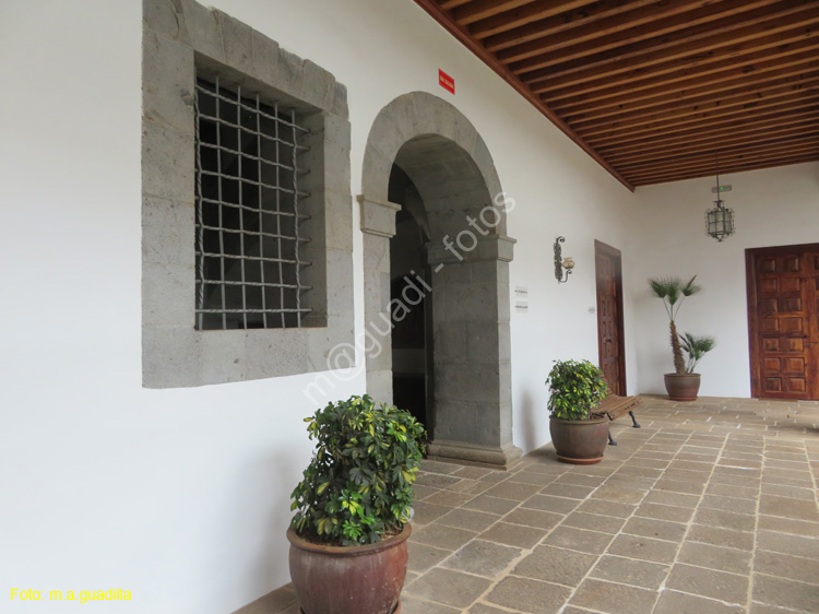 LA LAGUNA (188) Casa Salazar