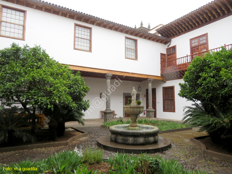 LA LAGUNA (190) Casa Salazar
