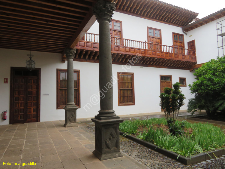 LA LAGUNA (191) Casa Salazar