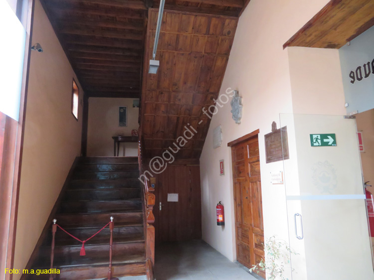 LA LAGUNA (194) Casa de los Jesuitas