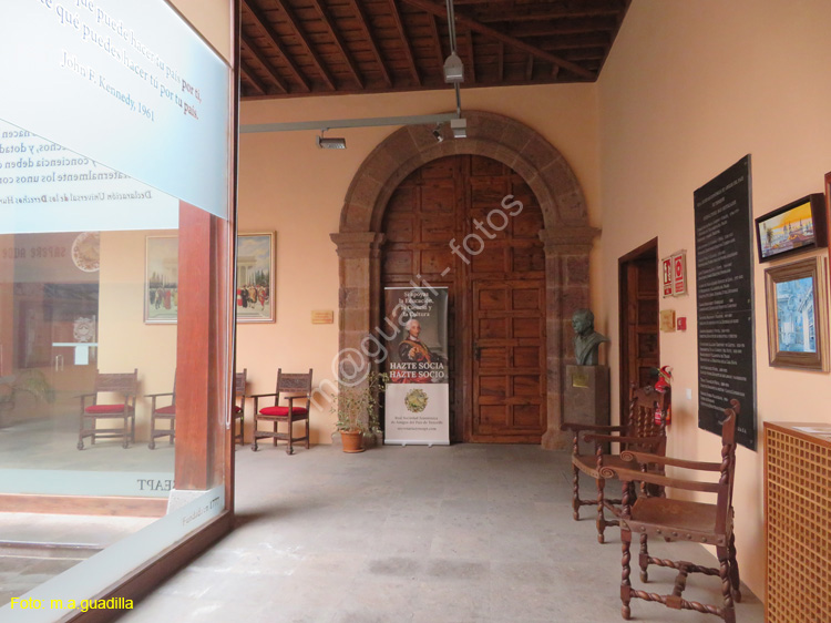 LA LAGUNA (196) Casa de los Jesuitas