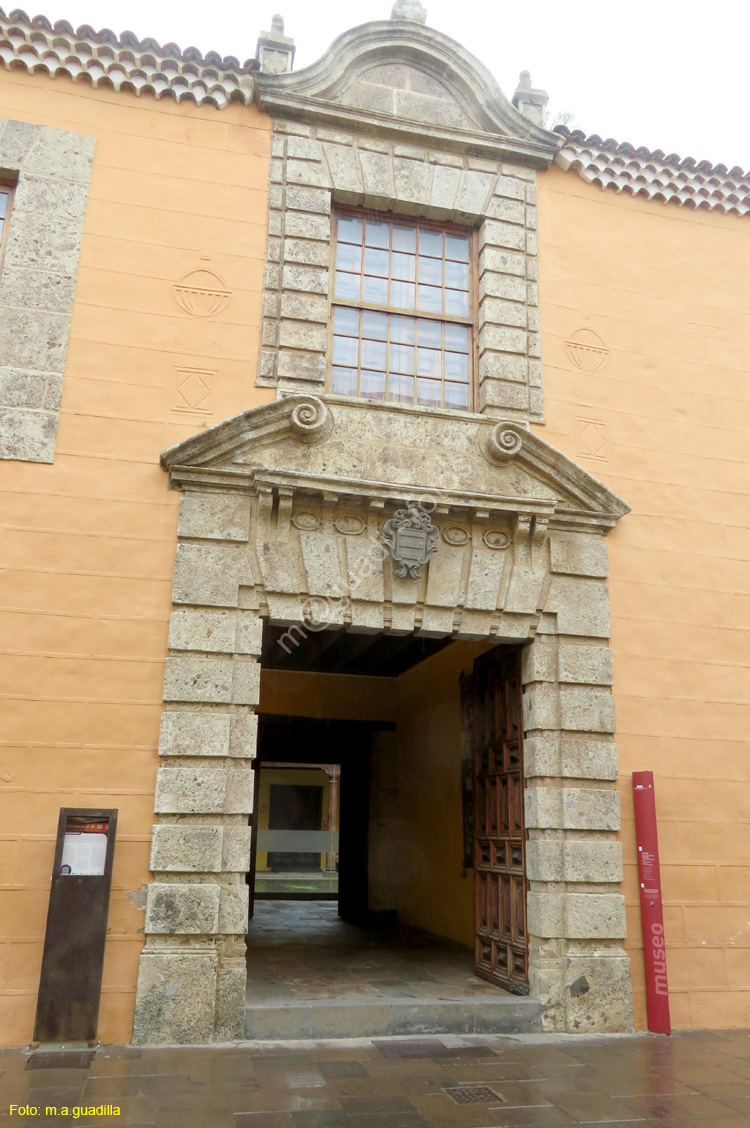 LA LAGUNA (198) Casa Lercaro