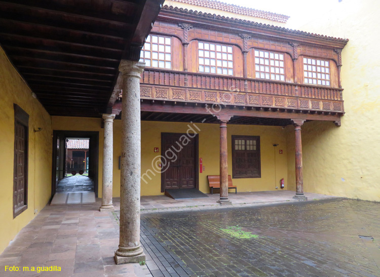 LA LAGUNA (199) Casa Lercaro