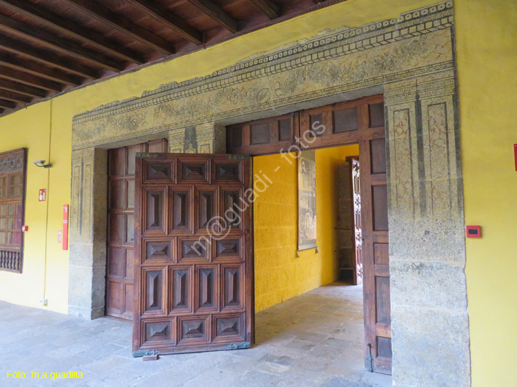 LA LAGUNA (200) Casa Lercaro