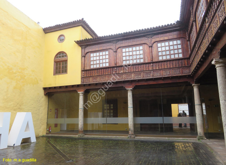 LA LAGUNA (201) Casa Lercaro