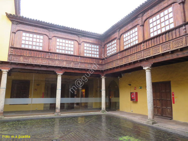 LA LAGUNA (202) Casa Lercaro