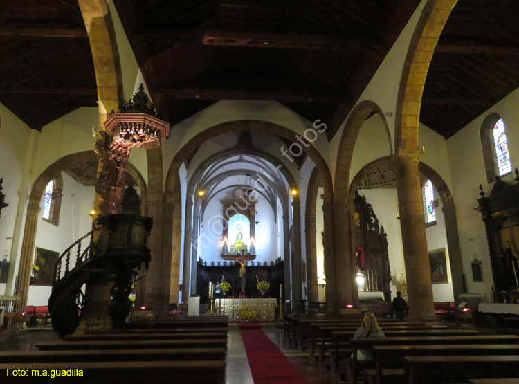LA LAGUNA (225) Plaza de la Concepcion