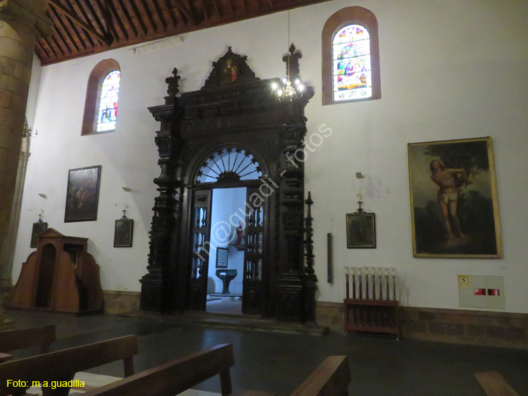 LA LAGUNA (227) Plaza de la Concepcion