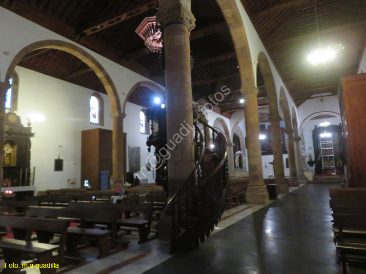 LA LAGUNA (235) Plaza de la Concepcion
