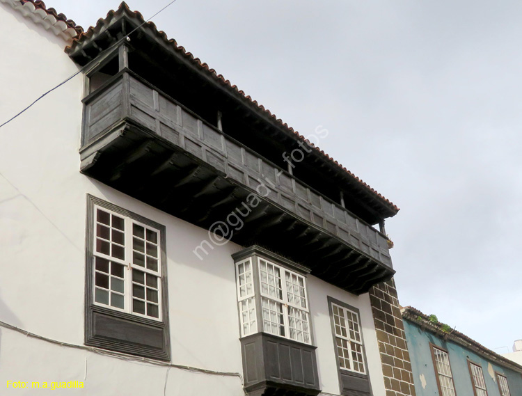 LA LAGUNA (253) Calle Herradores