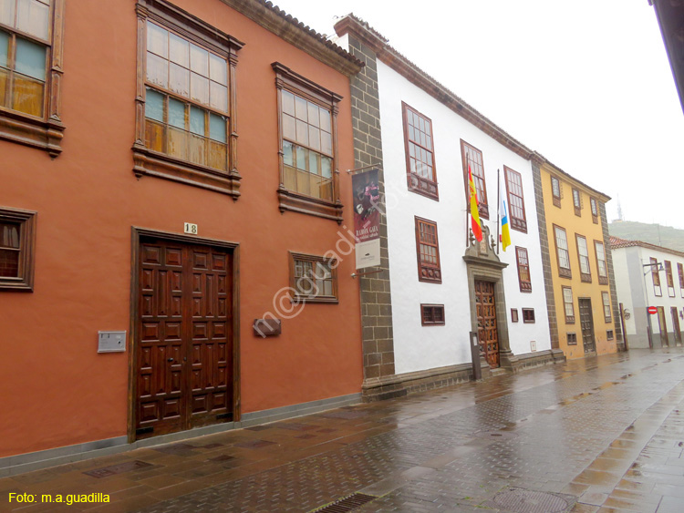 LA LAGUNA (261) Casa Montañes