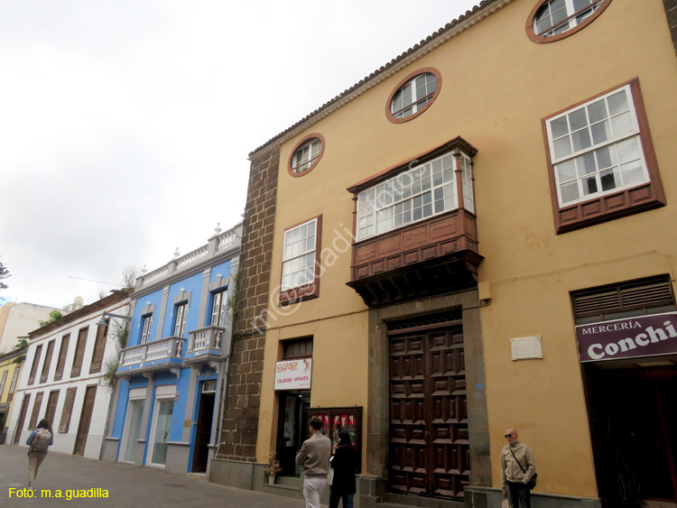 LA LAGUNA (264) Casa Porlier