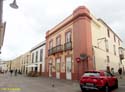 LA LAGUNA (135) calle Obispo Rey Redondo