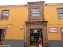 LA LAGUNA (150) Casa San Martin