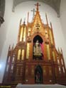 LA LAGUNA (158) Catedral de los Remedios
