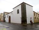 LA LAGUNA (185) Iglesia de San Francisco