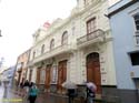 LA LAGUNA (210) Teatro Leal